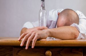 The Connection Between Alcohol and Mental Disorder