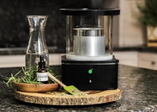 Cannabis Extraction Equipments