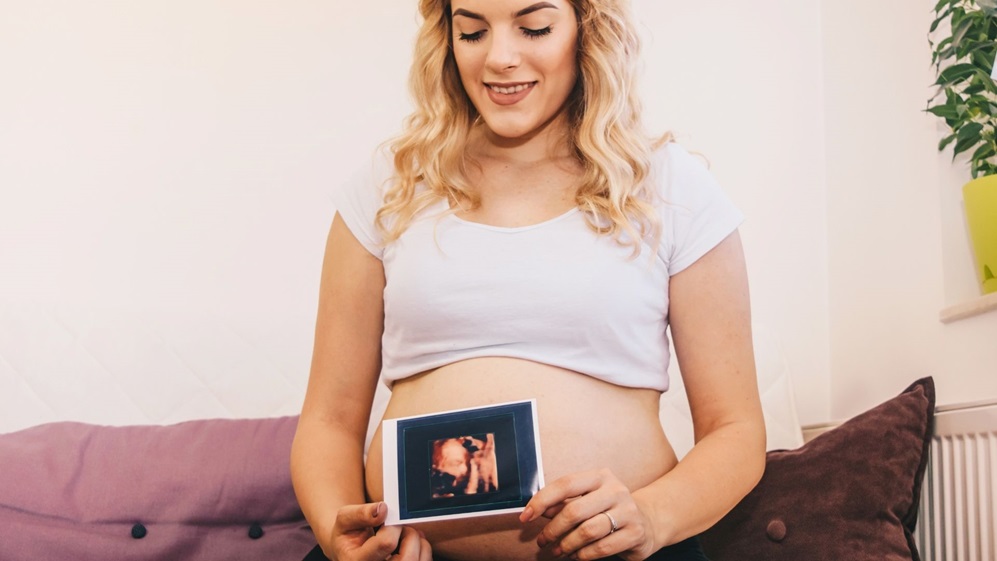 Ultrasound during Pregnancy