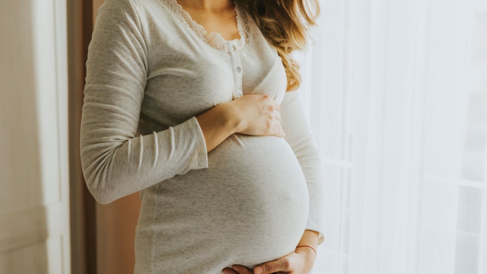 Chronic Pain During Pregnancy