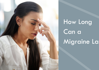 how long can a migraine last