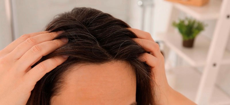 proven hair fall treatment strategies