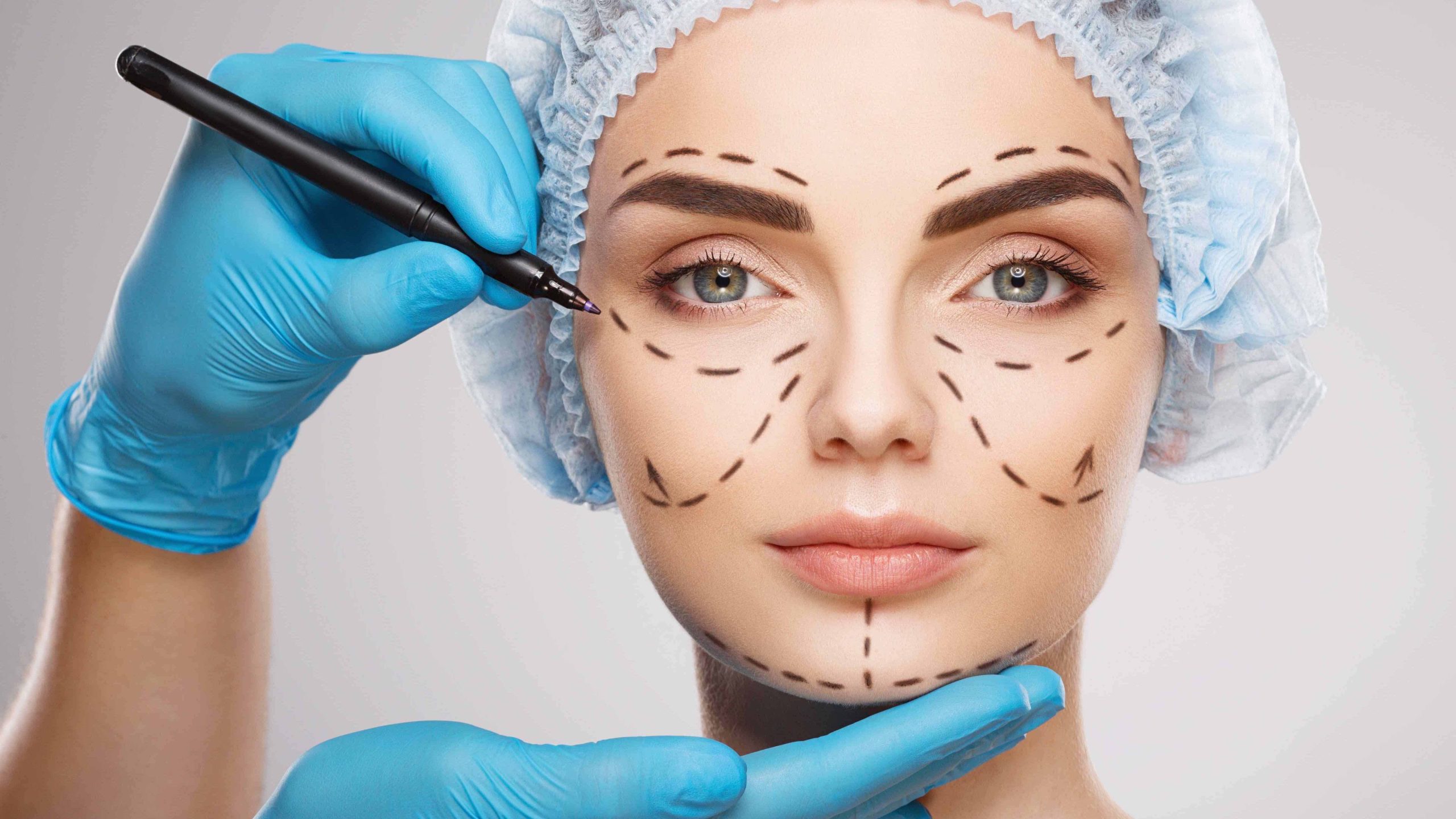 Facial Plastic Surgery with an Expert