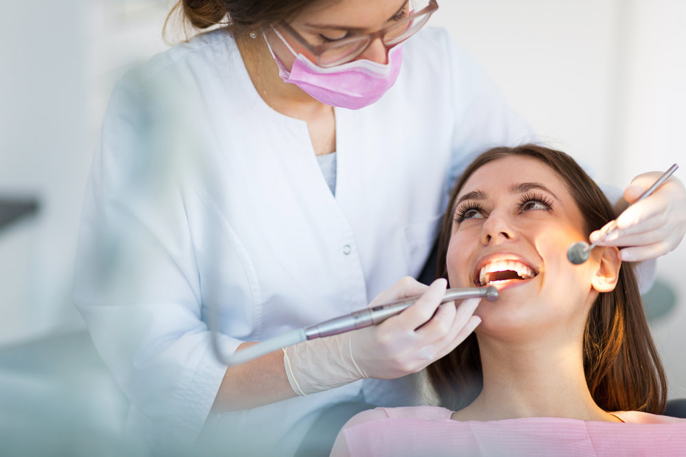 Dental Exam