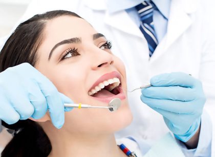 Modern Dental Solutions