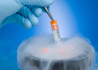 Egg Freezing Programs